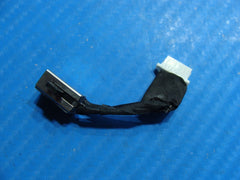 Dell Inspiron 14" 14 5481 Genuine Laptop DC IN Power Jack w/Cable