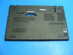 Lenovo ThinkPad 12.5" X270 Genuine Bottom Case Black SCB0M84932 AP12F000500 - Laptop Parts - Buy Authentic Computer Parts - Top Seller Ebay