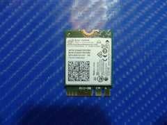 HP Pavilion 17.3" 17-g192nr OEM Laptop Wireless WiFi Card 3165NGW 806723-001 HP