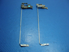 Lenovo 15.6" B50-80 Genuine Hinge Set Left & Right AM14K000400 AM14K000300 GLP* LENOVO