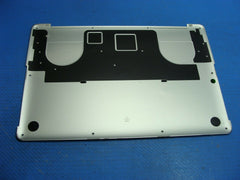 MacBook Pro 15" A1398 Mid 2014 MGXC2LL/A OEM Bottom Housing Silver 076-00012 #1 - Laptop Parts - Buy Authentic Computer Parts - Top Seller Ebay