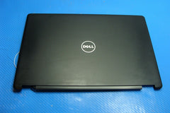 Dell Latitude 5480 14" Genuine Laptop Lcd Back Cover w/ Bezel n92jc 