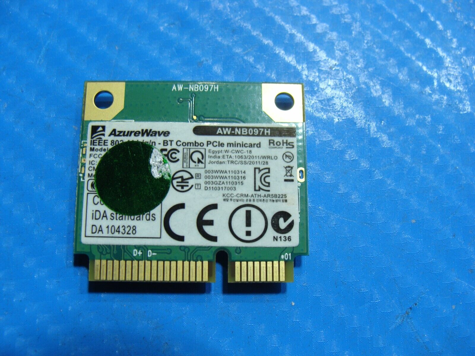 Asus N56DP 15.6