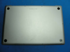 MacBook Pro A1286 15" Early 2010 MC371LL/A Bottom Case Housing 922-9316 