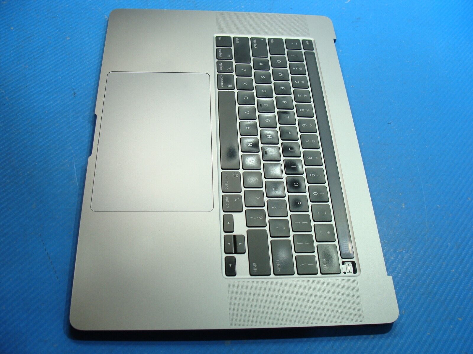 MacBook Pro A2141 2019 MVVL2LL/A 16