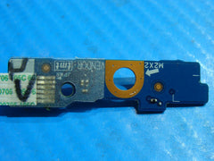 Dell Inspiron 15 5567 15.6" Genuine Power Button Board w/Cable LS-D802P #1 