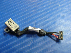 Dell Inspiron 14 7437 14" Genuine Laptop DC-IN Power Jack w/ Cable 3P50M ER* - Laptop Parts - Buy Authentic Computer Parts - Top Seller Ebay