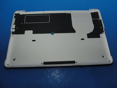 MacBook Pro A1502 13" 2015 MF839LL/A Bottom Case Silver 923-00503