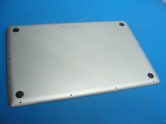 MacBook Pro A1286 15" Early 2011 MC721LL/A Bottom Case Housing Silver 922-9754 - Laptop Parts - Buy Authentic Computer Parts - Top Seller Ebay