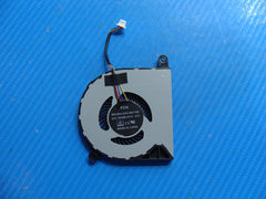 Dell Inspiron 15.6” 15 5578 Genuine Laptop CPU Cooling Fan 31TPT 023.1006M.0012