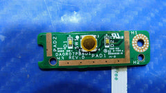 Dell Inspiron 5323 13.3" Genuine Laptop Power Button Board w/Ribbon DA0R07PB6D1 Dell