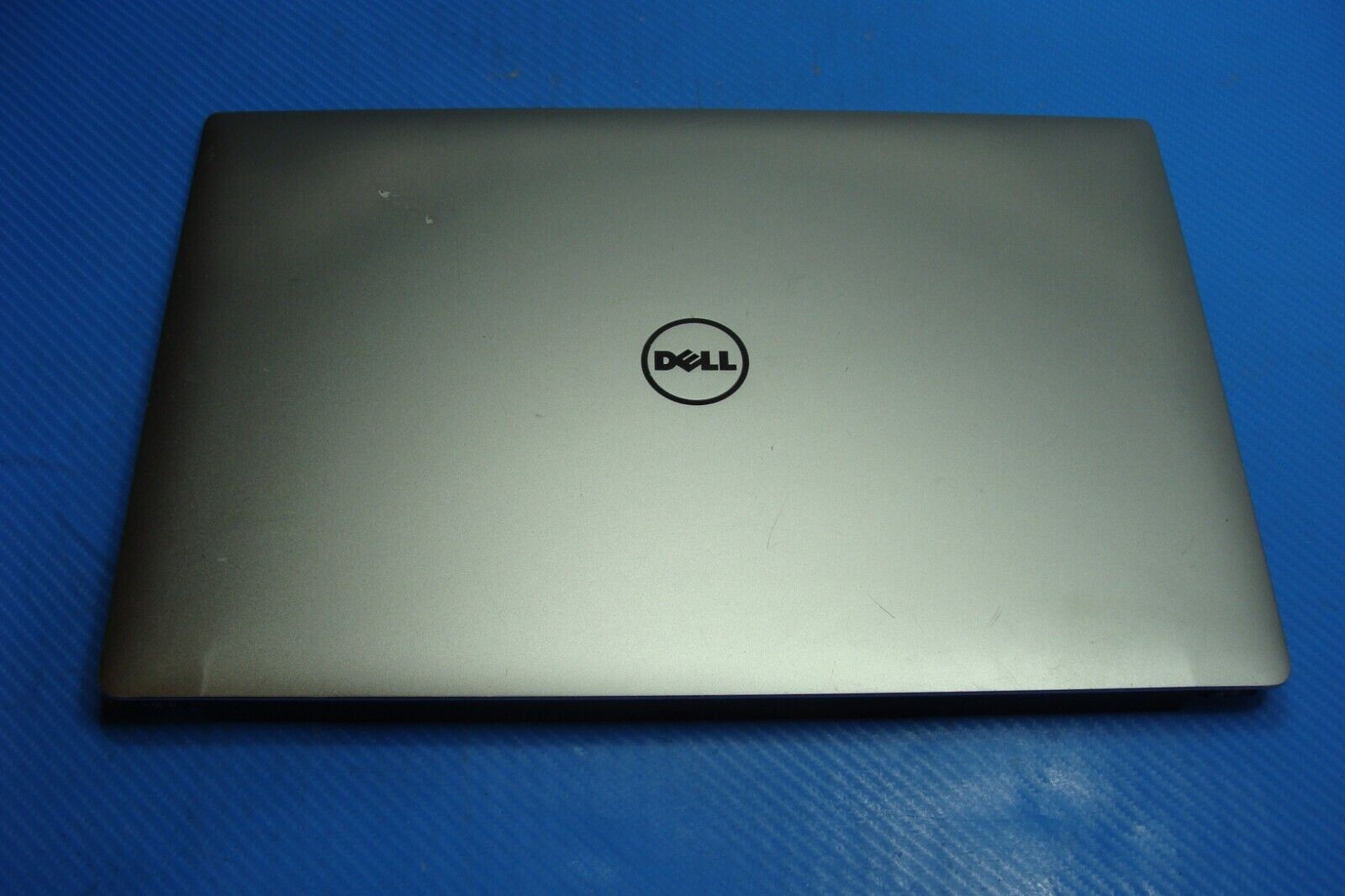 Dell Precision 5510 15.6