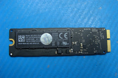 MacBook Pro 15" A1398 2015 MJLQ2LL/A OEM 12+16 512GB SSD Drive mz-jpv512s/0a 