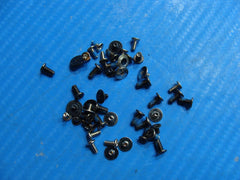 MSI Leopard Pro 15.6" GP62 6QF Genuine Screw Set Screws for Repair ScrewSet