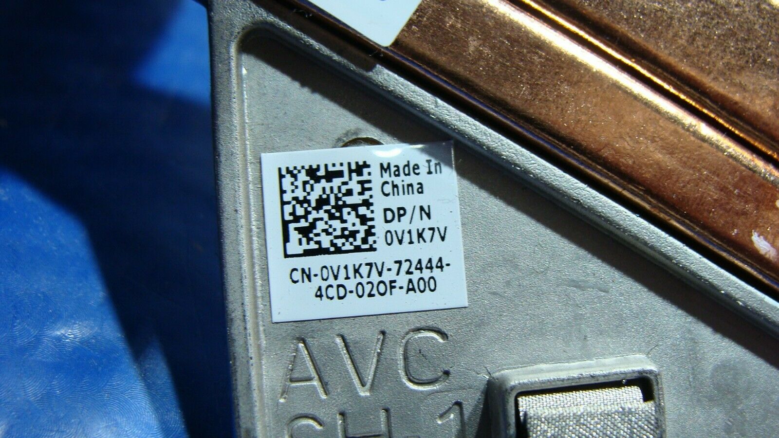 Dell Precision M4800 15.6