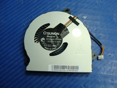 Lenovo 15.6" G50-70 Genuine Laptop CPU Cooling Fan DC28000CGS0 GLP* Lenovo