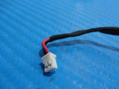 Toshiba Satellite 13.3" L35W OEM DC IN Power Jack w/Cable 6017B0492801 - Laptop Parts - Buy Authentic Computer Parts - Top Seller Ebay