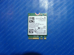 Dell Inspiron 15 3552 15.6" Genuine Laptop WiFi Wireless Card N2VFR 3160NGW Dell