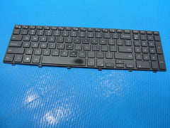 Dell Inspiron 15 5559 15.6" Genuine US Keyboard Black KPP2C