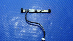 HP Pavilion 20" 20-B014 Genuine WebCam Board w/Cable 693568-001 GLP* - Laptop Parts - Buy Authentic Computer Parts - Top Seller Ebay