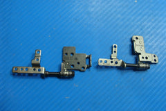 Asus 13.3" S300C Genuine Laptop Hinge Set Left & Right 