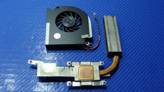 Acer Extensa 15.4" 5230E-2177 OEM CPU Cooling Fan w/ Heatsink 60.4Z417.002 GLP* Acer