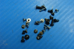 HP Chromebook 14c-ca0053dx 14" Genuine Screw Set Screws for Repair ScrewSet 