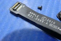 MacBook Pro A1286 MB986LL/A 2009 15" OEM HDD Bracket w/IR/Sleep Cable 922-9034 Apple