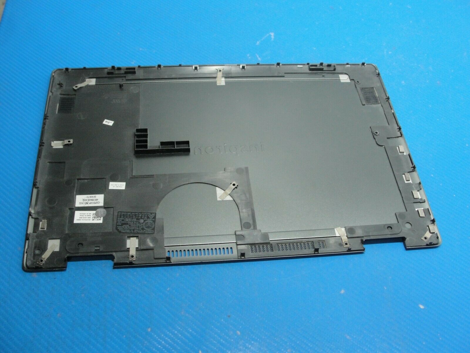 Dell Inspiron 15.6