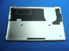 MacBook Pro A1502 13" 2015 MF839LL/A Bottom Case Silver 923-00503