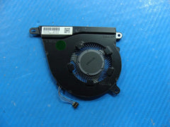 HP 15.6” 15-dy1023dx Genuine Laptop CPU Cooling Fan L68134-001 DTADQ5D586M