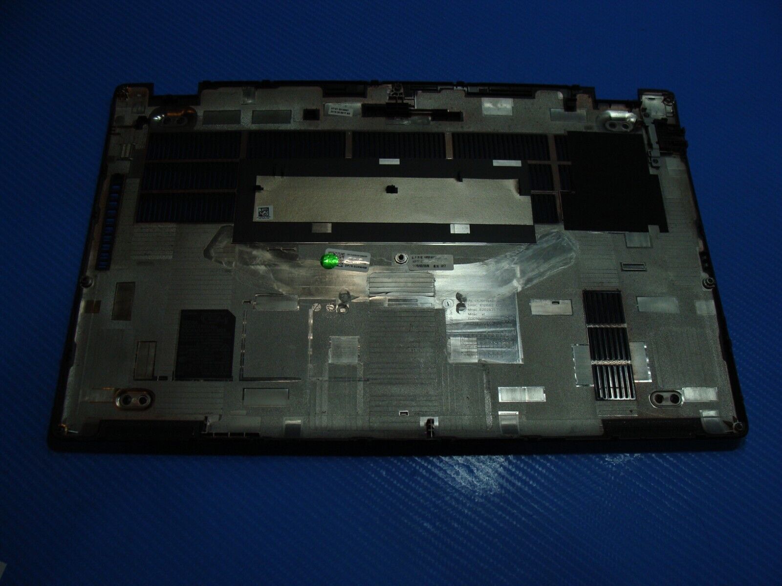 Dell Latitude 5500 15.6