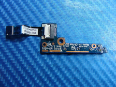 Lenovo Yoga 2 11 11.6" 20428 OEM Power Volume Button Board w/Cable NS-A201 GLP* Lenovo