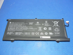 HP Chromebook x360 14 G1 14" Battery 11.55V 60.9Wh 5011mAh SY03XL L29959-005 #6 - Laptop Parts - Buy Authentic Computer Parts - Top Seller Ebay