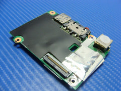 Lenovo ThinkPad 12.1" X201 OEM Audio USB WiFi Port Board 60Y5407 GLP* - Laptop Parts - Buy Authentic Computer Parts - Top Seller Ebay