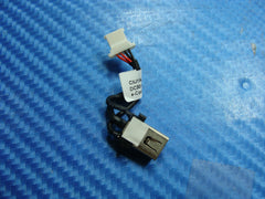 Lenovo IdeaPad Flex 5-1470 14" OEM Laptop DC IN Power Jack w/Cable DC301010200 Lenovo