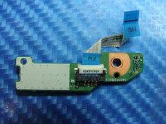 HP Stream 14-ax020wm 14" Genuine Laptop Power Button Board w/ Cable DA00P9PB6C0 HP