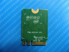 Dell Latitude 14" 5480 OEM Laptop Wireless WiFi Card 8265ngw 8f3y8 