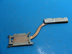 Dell Latitude 5490 14" Genuine CPU Cooling Heatsink V93XV AT1SD0030CL 