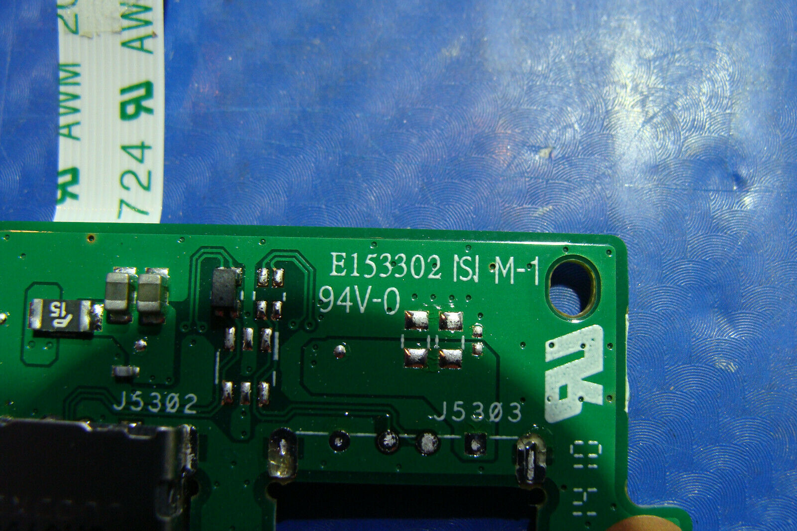 Asus X550LA-SI50402W 15.6