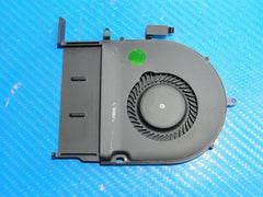 MacBook Pro 13" A1502 Late 2013 ME864LL/A Genuine CPU Cooling Fan 076-1450 Apple