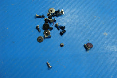 HP Stream 14-ax067nr 14" Genuine Laptop Screw Set Screws for Repair ScrewSet 