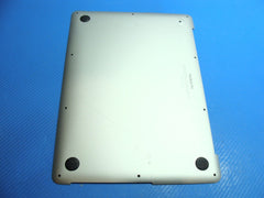 MacBook Pro 13" A1502 Mid 2014 MGX72LL/A MGX82LL/A Bottom Case Housing 923-00108