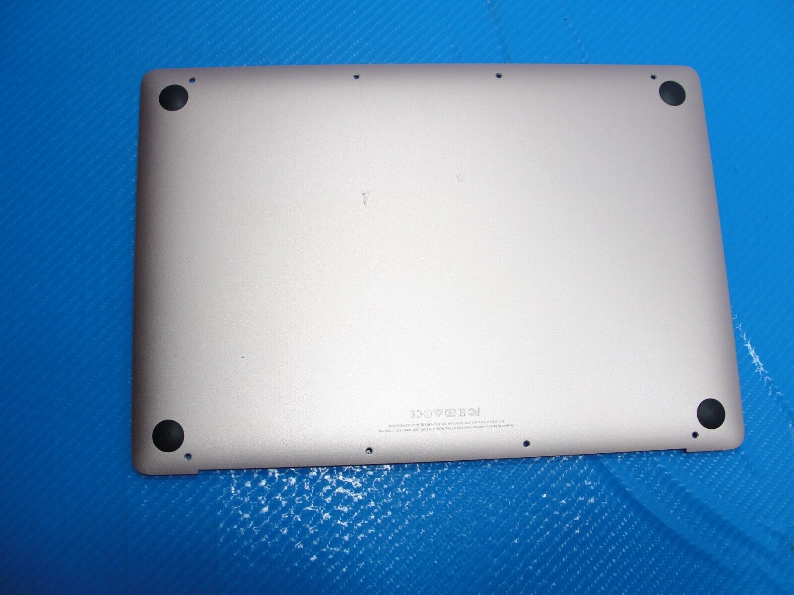 MacBook A1534 12