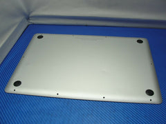 MacBook Pro A1278 13" Mid 2012 MD101LL/A Bottom Case Silver 923-0103 - Laptop Parts - Buy Authentic Computer Parts - Top Seller Ebay