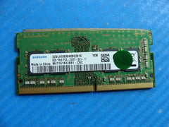 HP 14m-cd0001dx Samsung 8GB 1Rx8 PC4-2400T Memory RAM SO-DIMM M471A1K43BB1-CRC