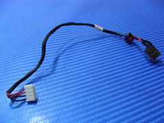 Lenovo 15.6" G555 Genuine Laptop DC IN Power Jack with Cable DC301007800 GLP* - Laptop Parts - Buy Authentic Computer Parts - Top Seller Ebay