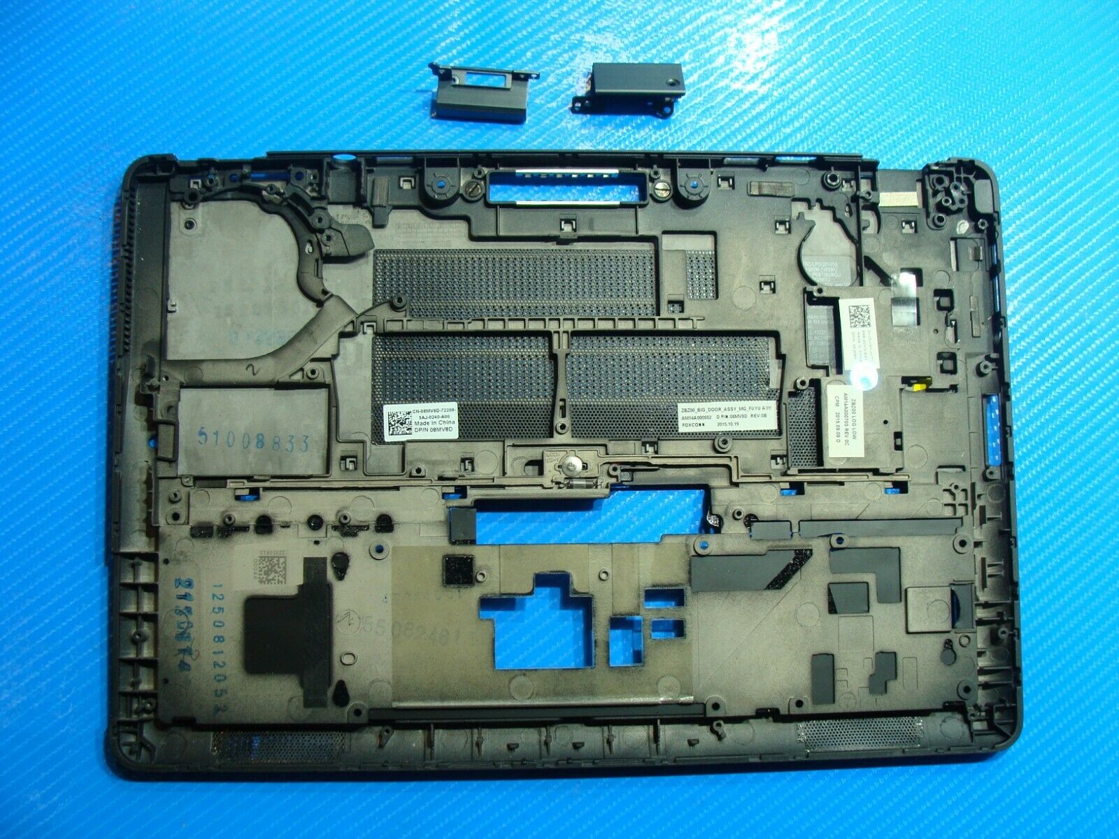 Dell Latitude E7250 12.5