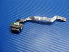 Lenovo ThinkPad 11.6" X120E Original VGA Port + Flex Cable DEFC1379006 GLP* - Laptop Parts - Buy Authentic Computer Parts - Top Seller Ebay