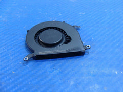 MacBook Air A1466 13" Early 2014 MD760LL/B OEM CPU Cooling Fan 923-0442 ER* - Laptop Parts - Buy Authentic Computer Parts - Top Seller Ebay